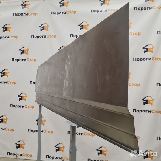 Борт от середины молдинга MB Sprinter 906 maxi