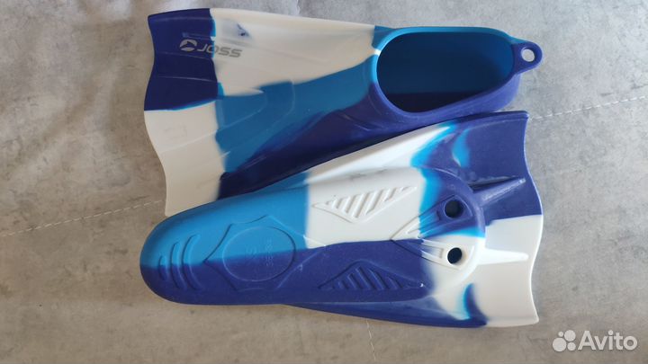 Продам ласты