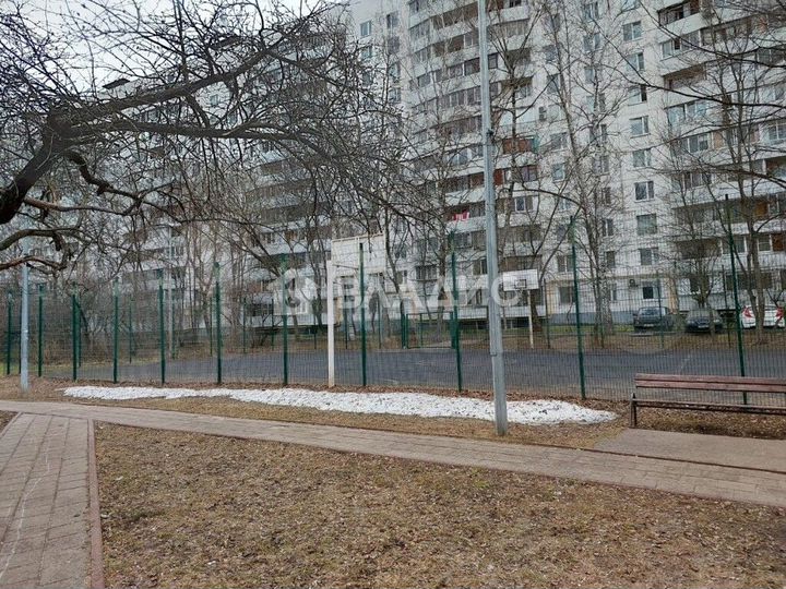 Комната 19 м² в 2-к., 10/12 эт.