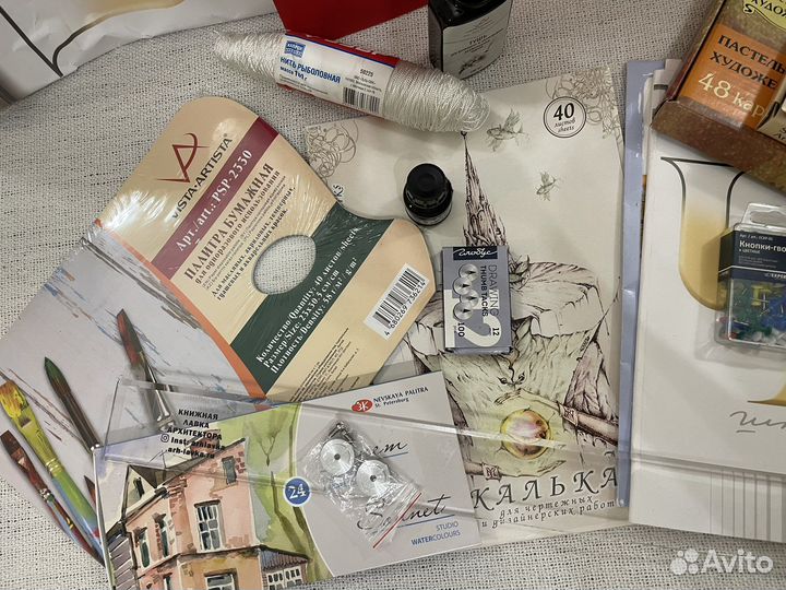 Набор архитектора