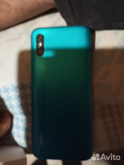 Xiaomi Redmi 9A, 2/32 ГБ