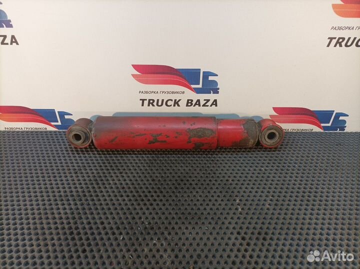 Амортизатор задний