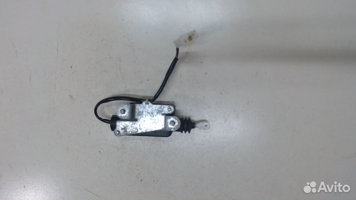 Привод центрального замка Mazda MX-3, 1996