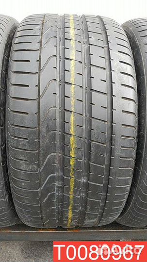 Pirelli P Zero 295/35 R21 107Y