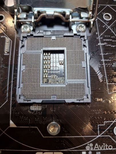 Redogame asrock H81 PRO BTC SOC. 1150