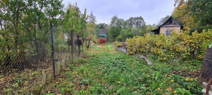 Участок 6,3 сот. (СНТ, ДНП)