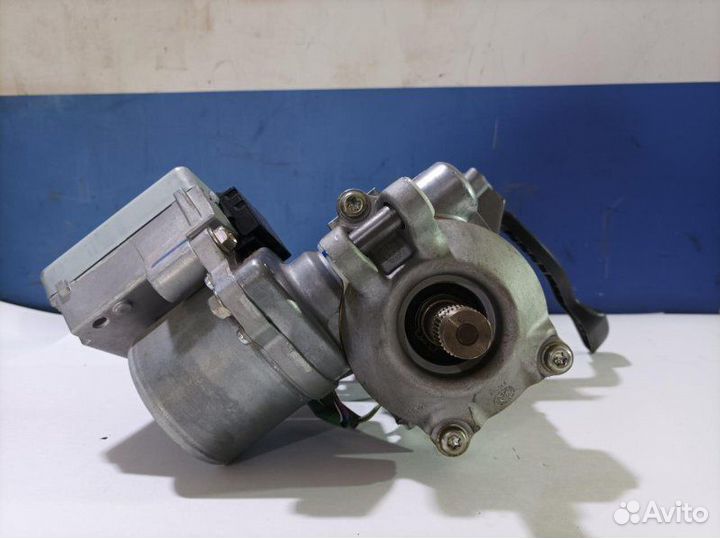 Колонка рулевая Volkswagen Polo Sedan 2011-2020