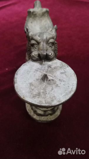 Подсвечник 