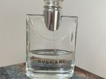 Bvlgari pour homme