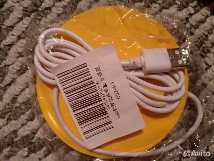 Нагреватель для кружки USB