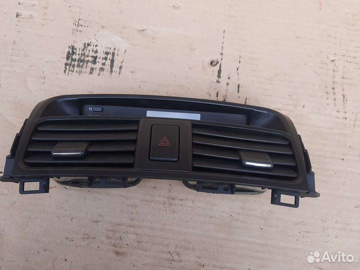 Информационный дисплей lifan x60