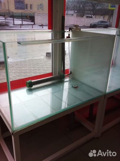 Аквариум 360 л