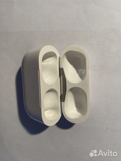 Кейс от airpods pro