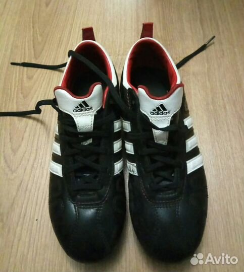 Бутсы Adidas детские