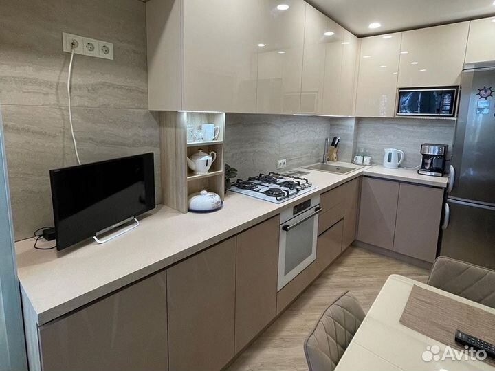 Кухонная мебель