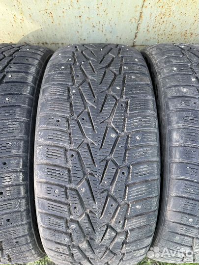 Nokian Tyres Hakkapeliitta 7 235/50 R18 101T