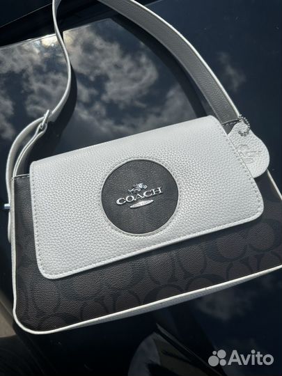 Сумка женская coach