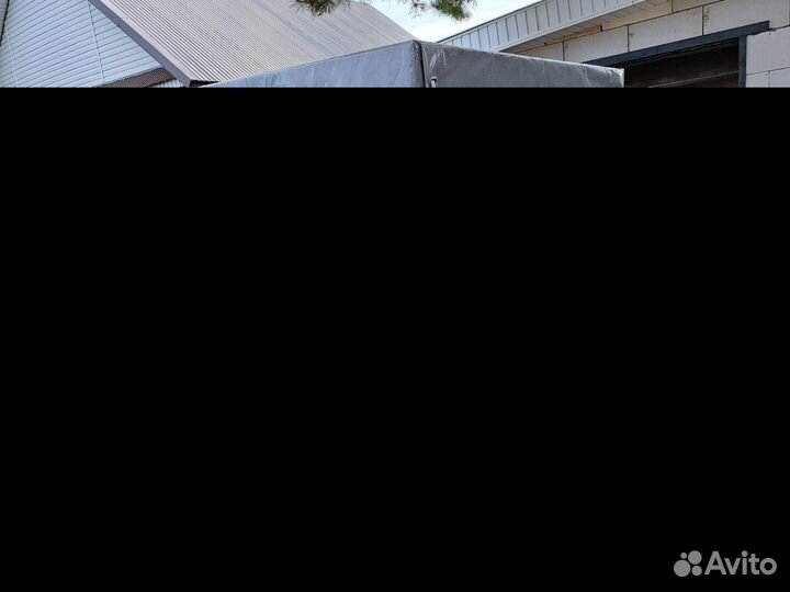 Прицеп легковой бу