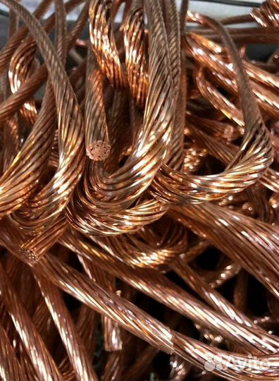 Вывоз металлолома