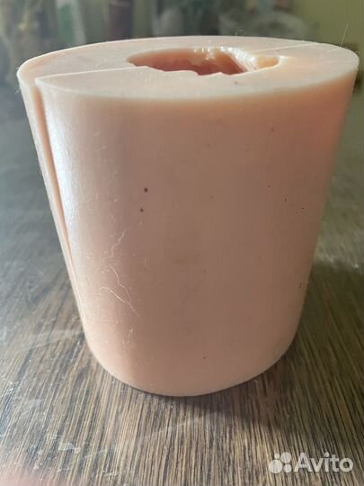 Формы для свечей