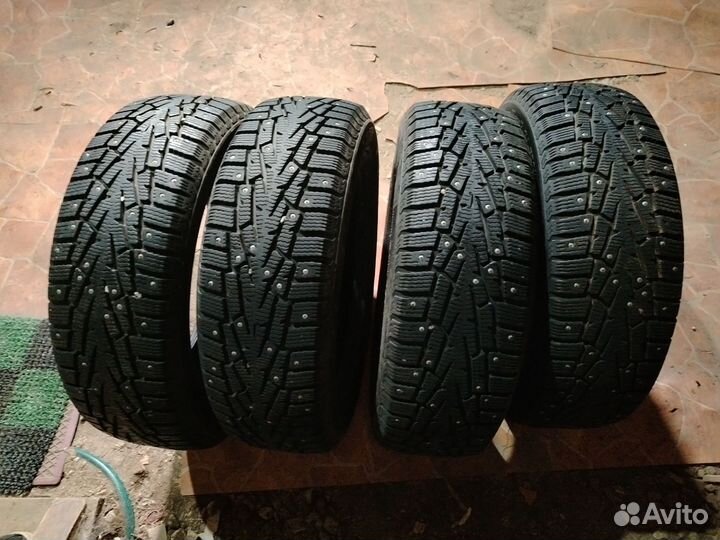 Cordiant Snow Cross 215/60 R17