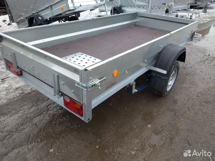 Прицеп легковой размер кузова д*ш 3,2*1,4 от пфс