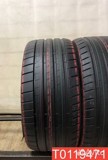 Bridgestone Potenza Sport 245/30 R20 90Y