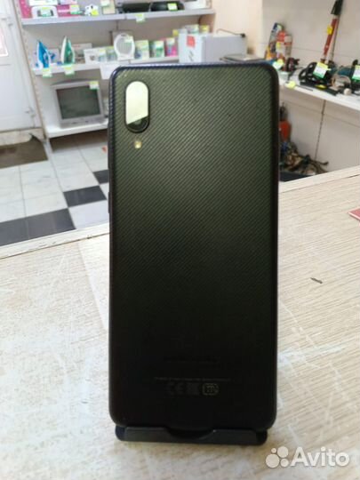 Samsung Galaxy A02, 2/32 ГБ