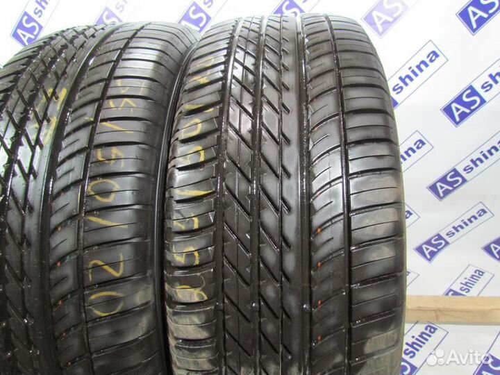 Goodyear Eagle F1 Asymmetric SUV AT 255/50 R20 92N