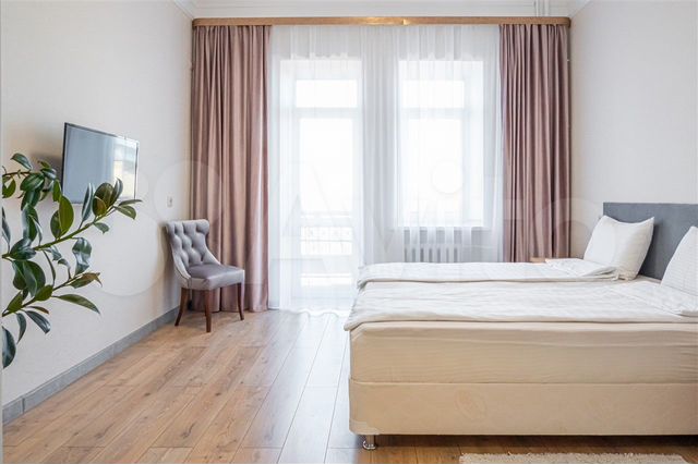 2-к. квартира, 47 м², 2/3 эт.