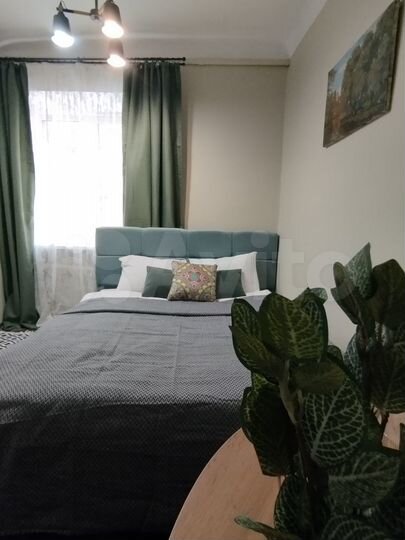 Комната 10 м², 2/2 эт.