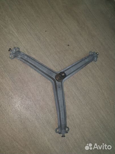 Запчасти для стиральных машин