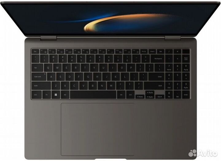 Ноутбук Samsung Book3 Pro 360 NP960 16