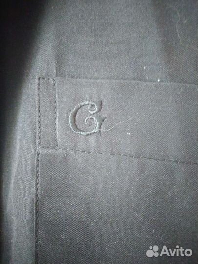 Рубашка Италия на мальчика и кардиган кашемир