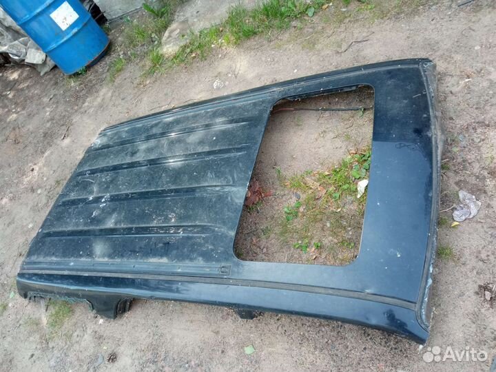 Крыша Ford Maverick Escape Маверик / Эскейп