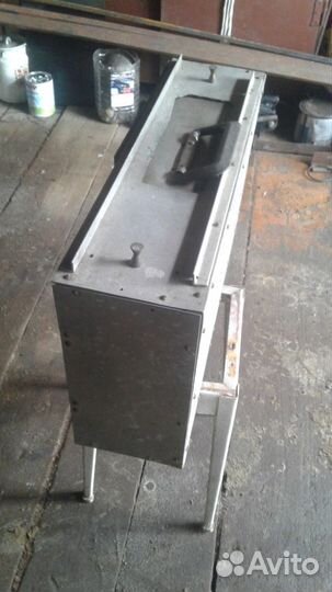 Аквариум переноска