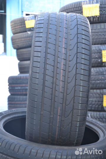 Pirelli P Zero 265/40 R21 101Y