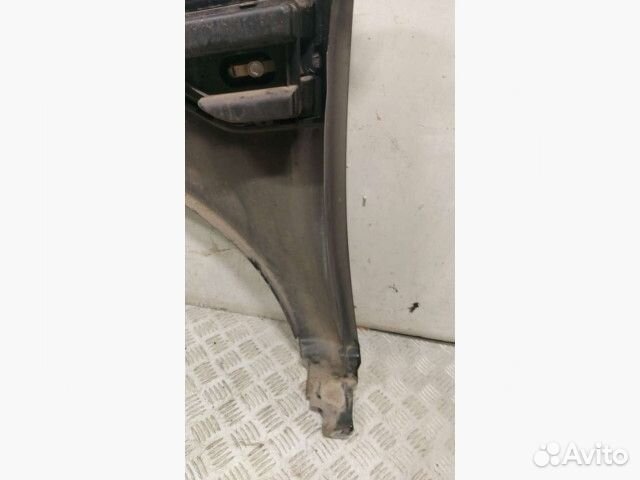 Крыло переднее правое Land Rover Freelander II