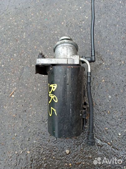 Фильтр топливный в сборе дизель Kia Sportage 3