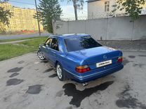 Mercedes-Benz W124 2.5 AT, 1992, 370 000 км, с пробегом, цена 650 000 руб.