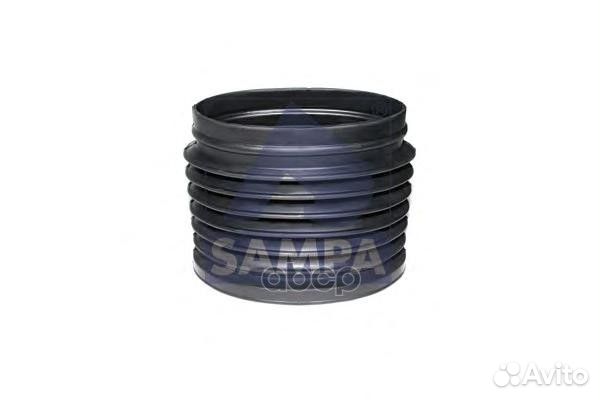 Сильфон воздушного фильтра HCV 051001 sampa