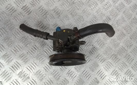 Насос гу бензиновый nissan almera N16 (JDN38DH01)