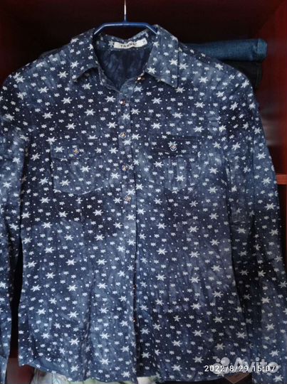 Одежда на девочку