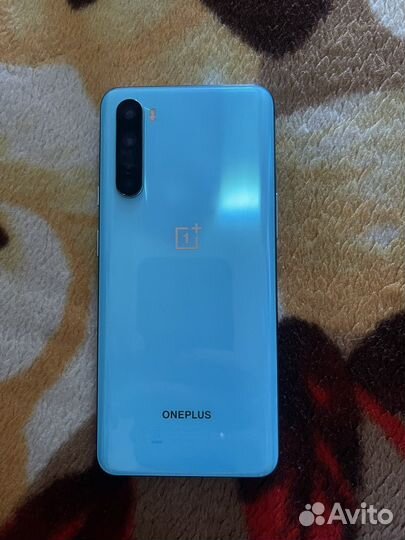 Oneplus nord