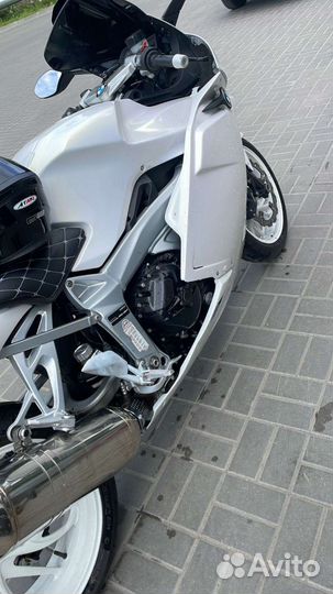 Bmw k1200s