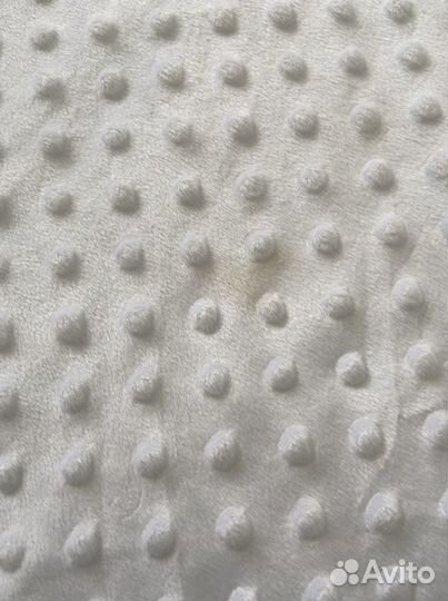 Детское одеяло легкое