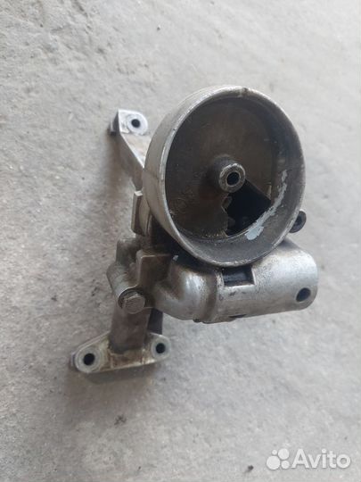 Масляный насос бмв