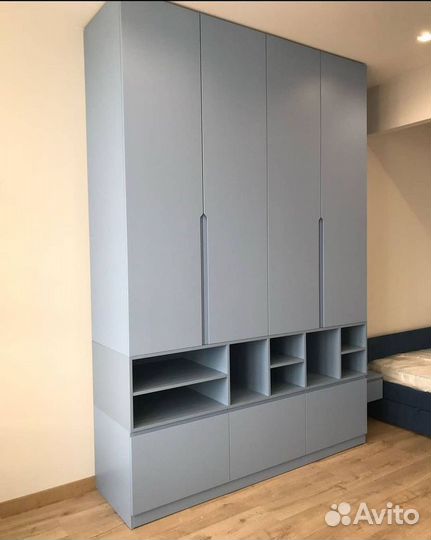 Шкаф на заказ