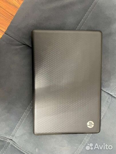 Ноутбук hp