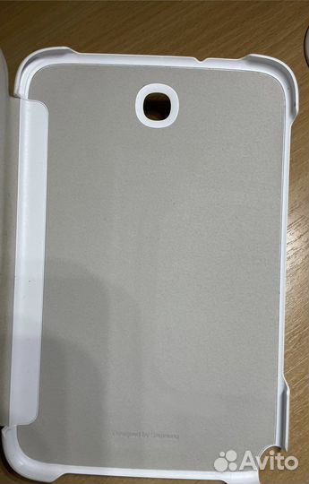 Чехол на планшет Sasung Galaxy Note 8.0